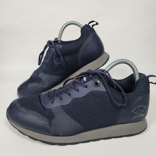 Paul shark yachting scarpe - paul,