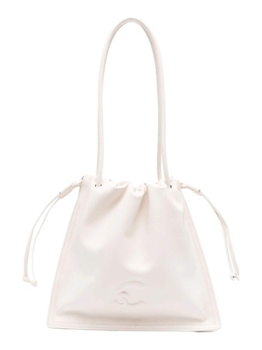 Coccinelle borsa pelle - pelle, donna