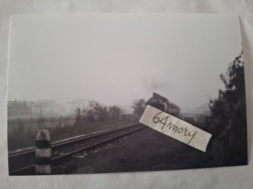 Fotografia locomotiva vapore - locomotiva,