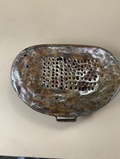 Ww1 Coperchio Gavetta  Inciso