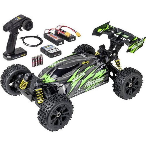 Carson modellsport 500409082 - modellsport,