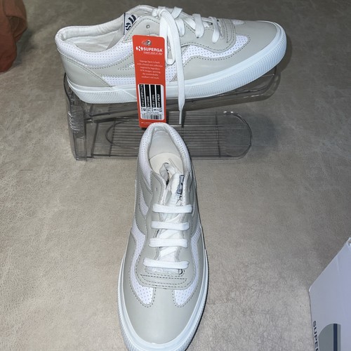 Sneakers superga unisex - sneakers,