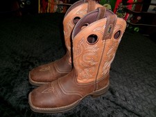 Stivali western Rebel™ by