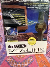 Timex Data-Link Model 150 /