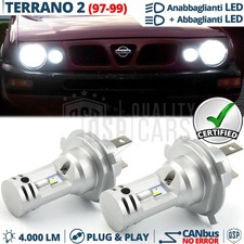 Kit luci led per - luci,