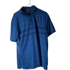 Nike Zonal Cooling Polo Uomo L