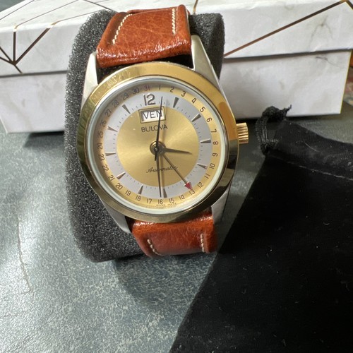 Orologio bulova automatico - orologio,
