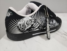 NEW Osiris Serve x Maxx242