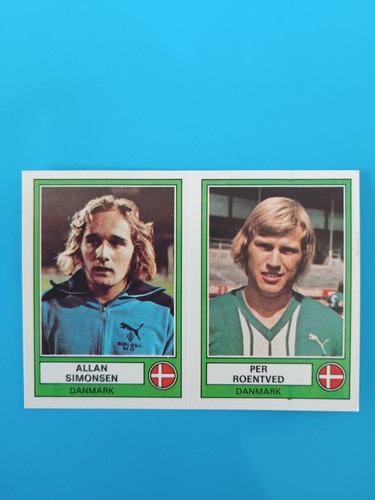 Figurina simonsen roentved - simonsen,