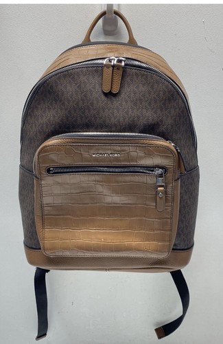 Zaino michael kors marrone - kors, mk
