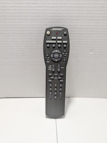 Bose 321 remote - control, for