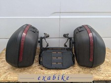 Kit valises pour yamaha - xj, 900