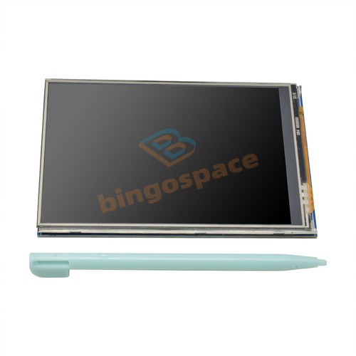 Modulo display touch 5 - touch, 3,5