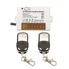 DieseRC 2 Canali Interruttore