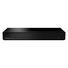 Panasonic DP-UB150EG-K Blu-Ray