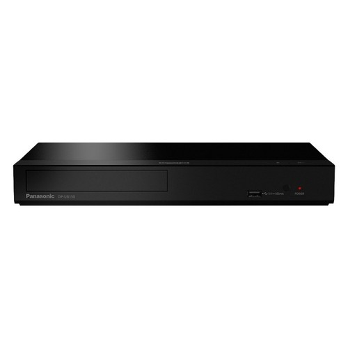 Panasonic ub150eg blu ray - panasonic, dp-ub150eg-k