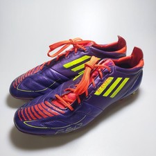 Adidas F50 Adizero TRX SG