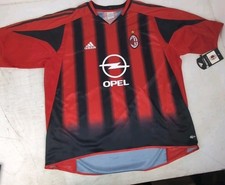 Maglia calcio vintage - maglia,