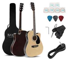 Chitarra acustica - chitarra,