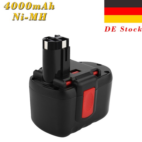 24v 4000mah batteria per - 4000mah,