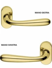 MEZZA MANIGLIA PER PORTE