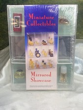 VETRINA SPECCHIATA IN