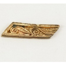 DECORAZIONE ORNAMENTO DI