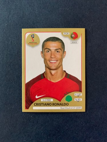 Panini russia 2018 swiss - wc,
