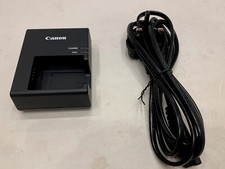Canon Charger LC-E10E |