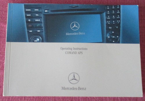 Mercedes benz comando - mercedes-benz,