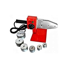 POLIFUSORE SALDATORE TUBI IN