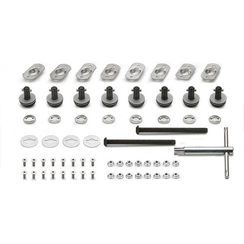 Kit trasf valigie plo - p.valigie, in