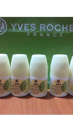Yves rocher deodoranti - yves,