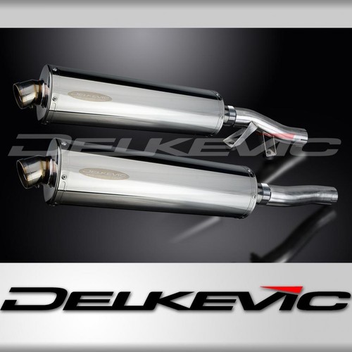 Kit scarico silenziatore - kit,