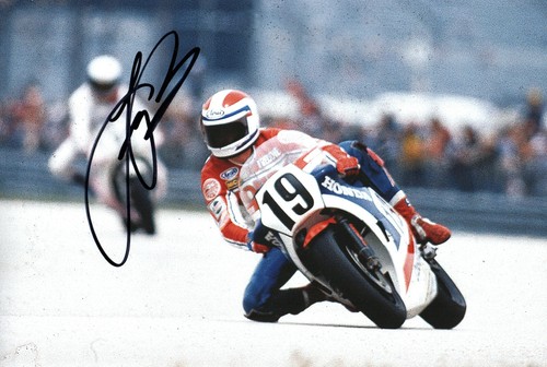 Freddie spencer fast - spencer,