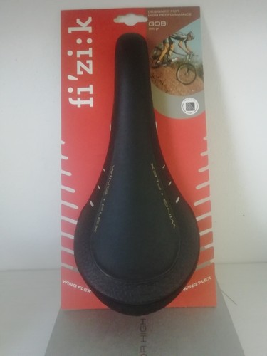 Sella ciclo mod - fi'zi:k, mod.