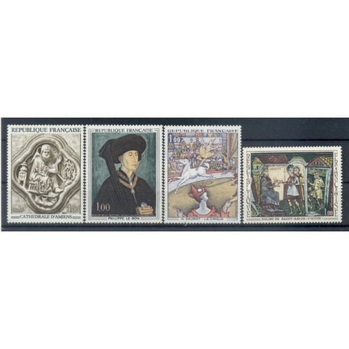France 1969 t n - 1969, y