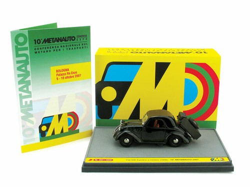 Fiat 500a metano 10 - 500a, a