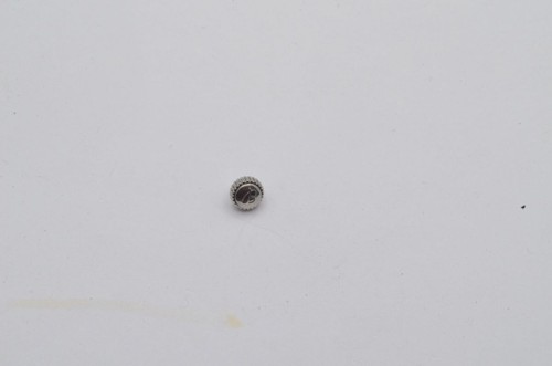 Breitling corona acciaio - corona,