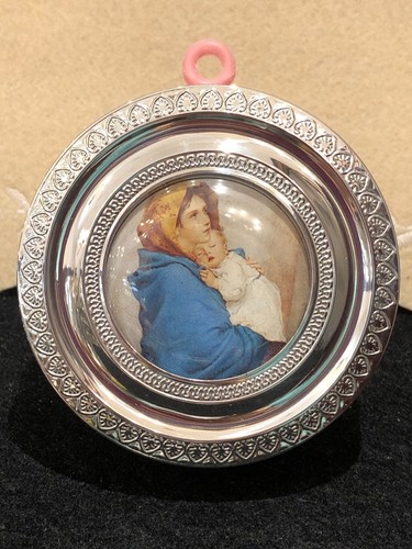Madonna con bambino - madonna,
