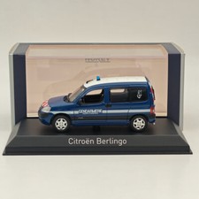Modellino auto Norev 1/43