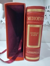Treccani Gioielli D'arte Lusso