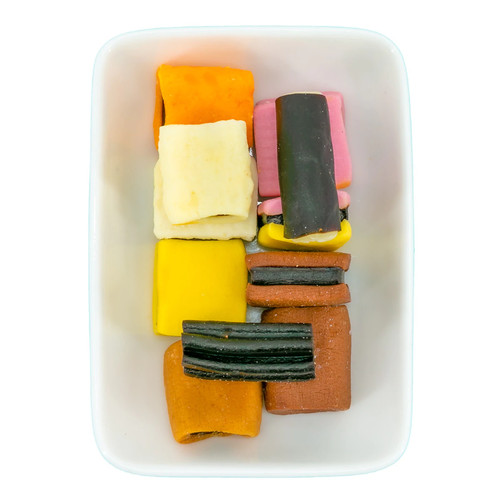 Haribo caramelle gommose - haribo,