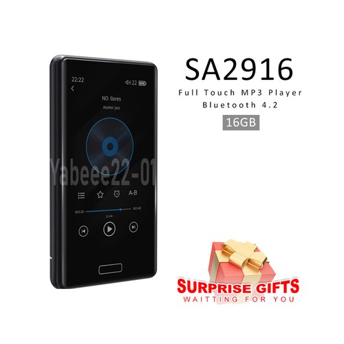 Philips sa2916 lettore mp4 - sa2916,