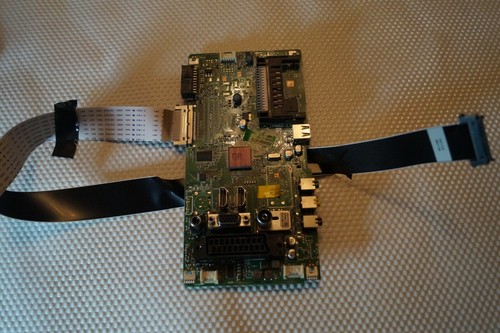 Scheda madre 17mb62 per - per, tv