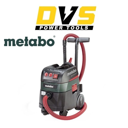 Metabo 602058380 aspirapolvere - metabo,