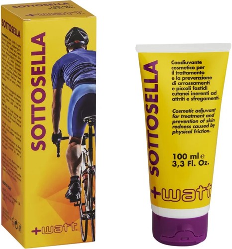 Crema sottosella watt - crema,