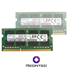 RAM LAPTOP 4 GB Samsung PC3 -