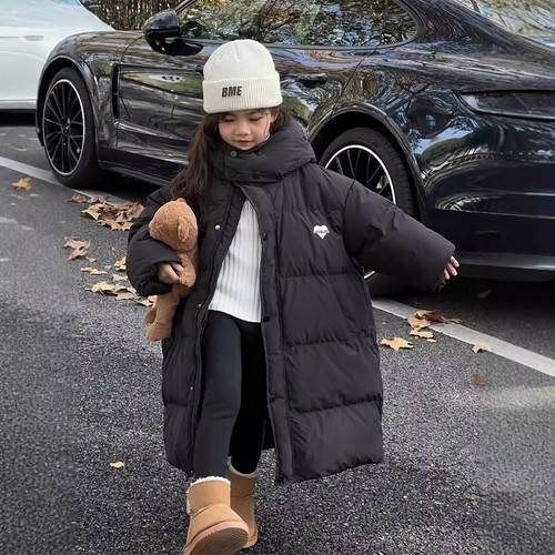 Cappotto invernale bambino
