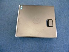 HP Compaq 6300 Pro SFF desktop
